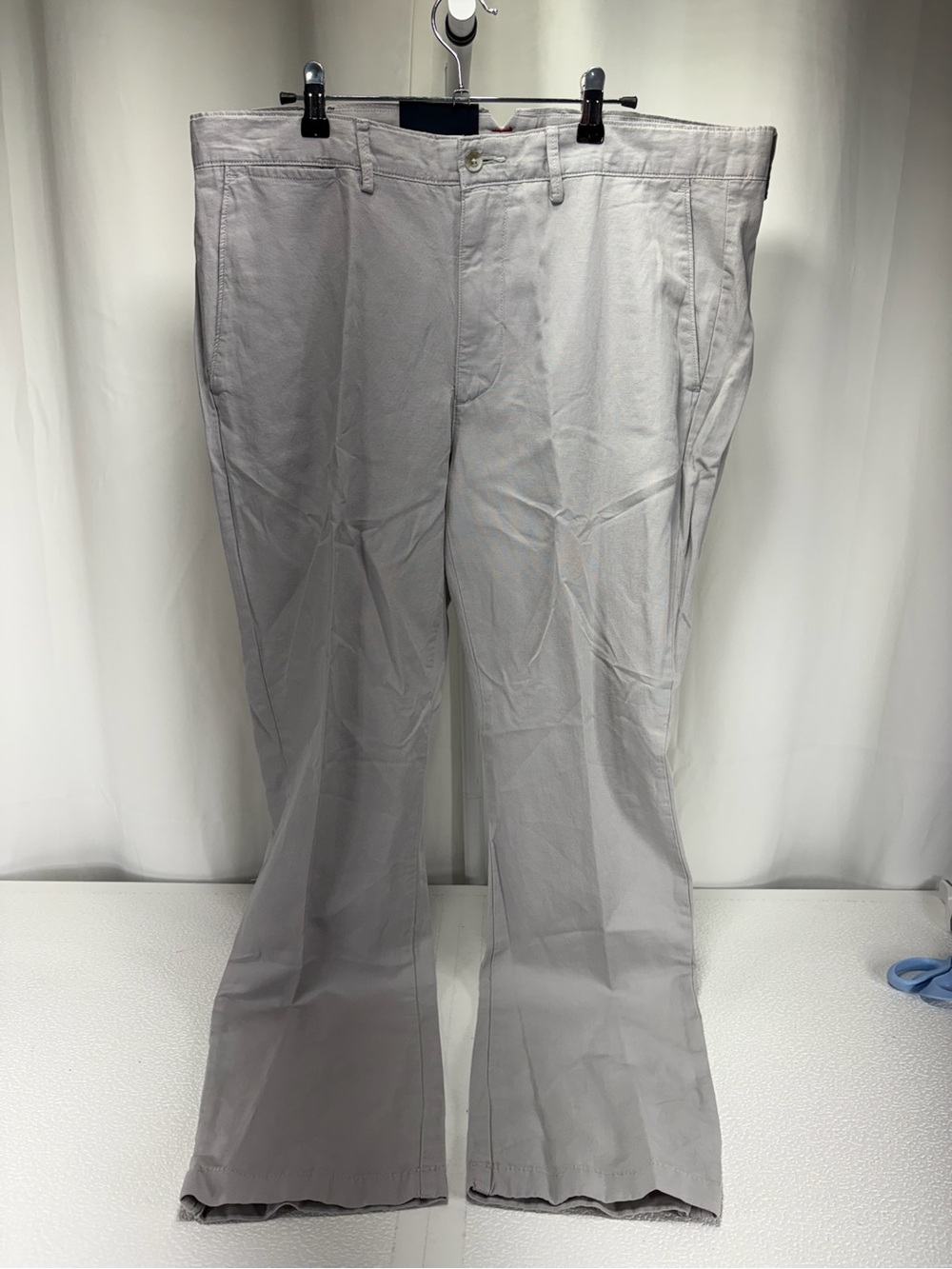 $115 MSRP Daniel Cremieux Light Gray Men’s Chinos 4656/57/58